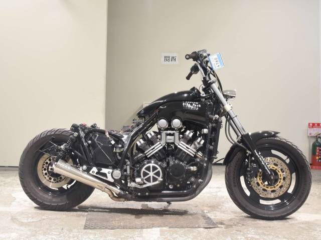 V max 1200