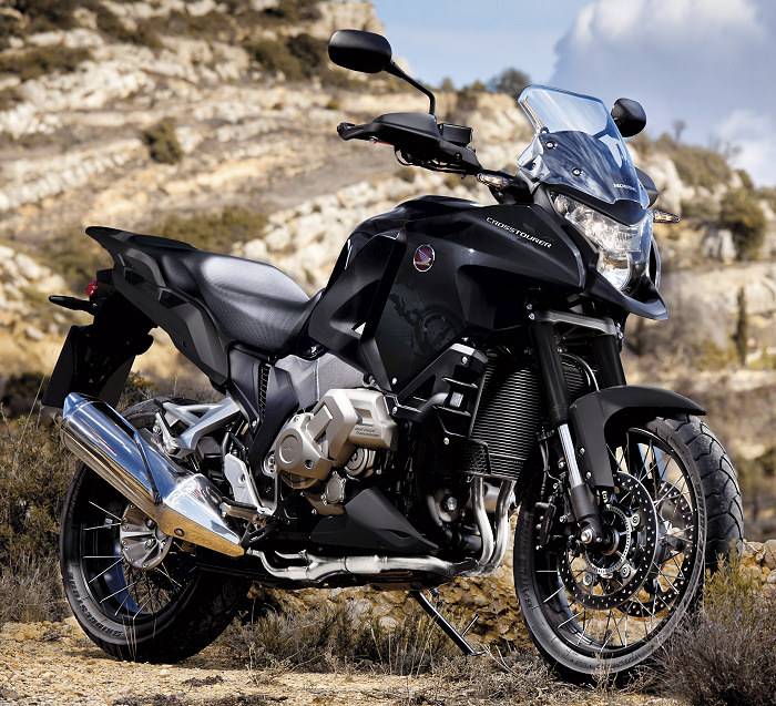 Обзор мотоцикла suzuki v-strom 1000 (dl 1000)