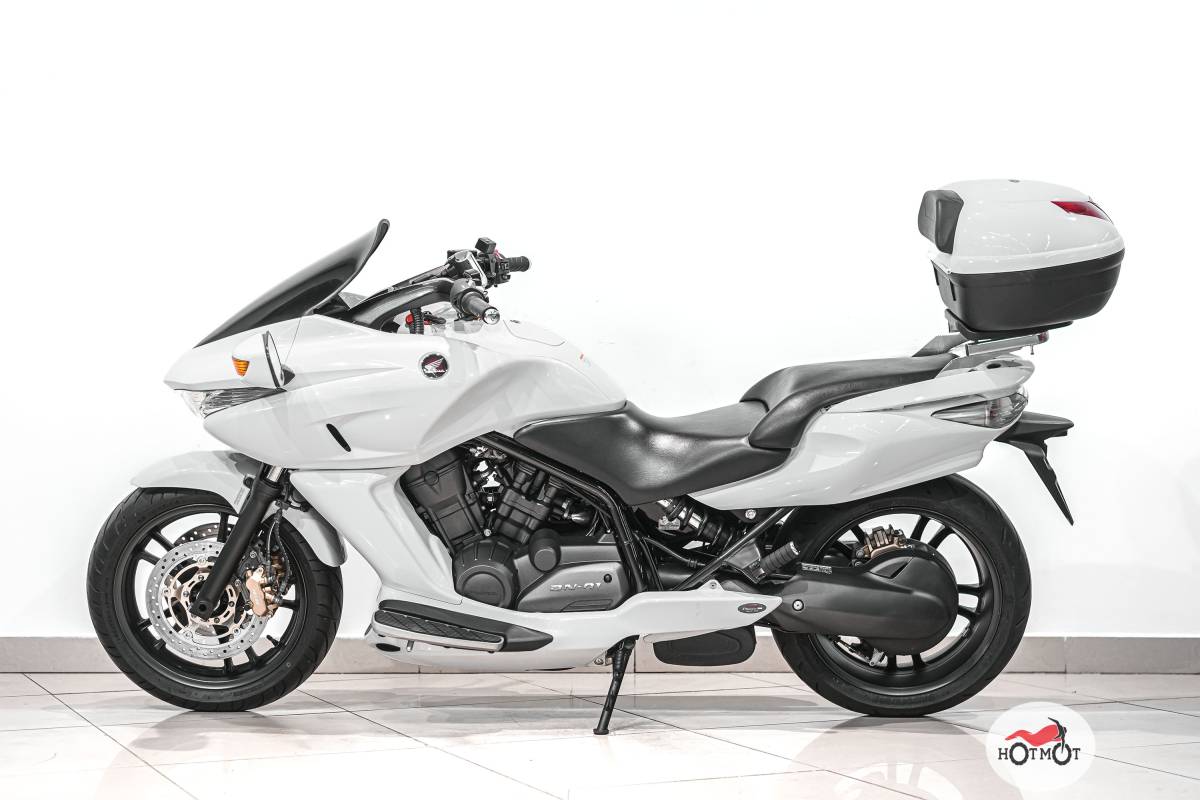 Honda dn 01 технические характеристики, фото, отзывы