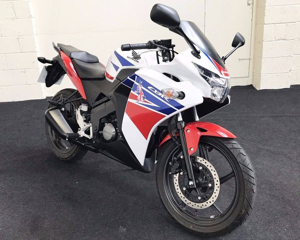 Yamaha yzf r125: технические характеристики, фото, отзывы