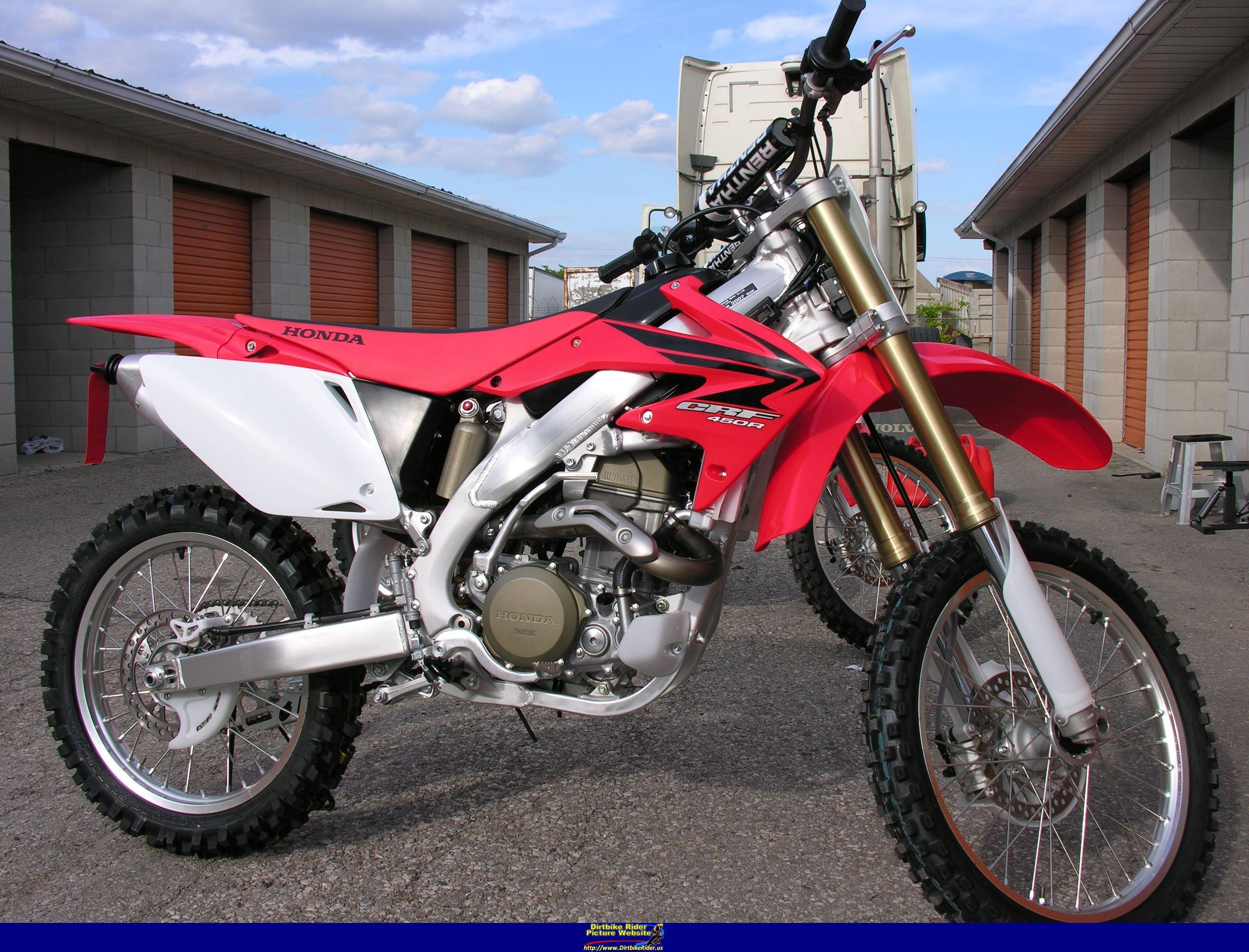 Мотоцикл honda crf 450 r 2008: поясняем все нюансы