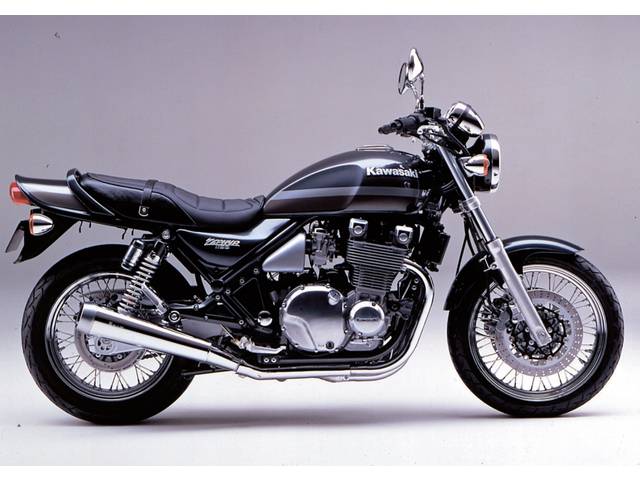 Мануалы и документация для kawasaki zephyr 1100 (zr1100)