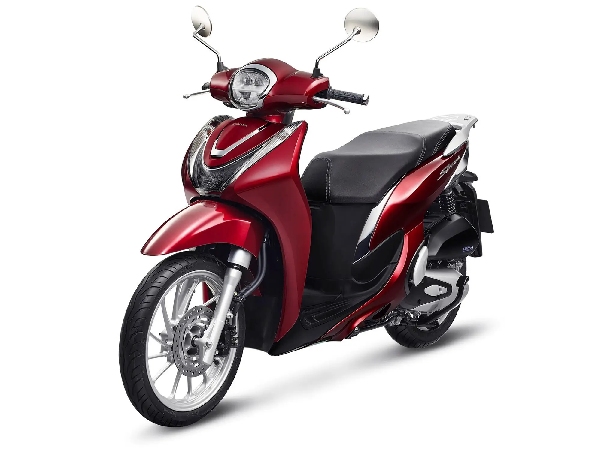 Honda sh125i (2020) – real world uk scooter test and review