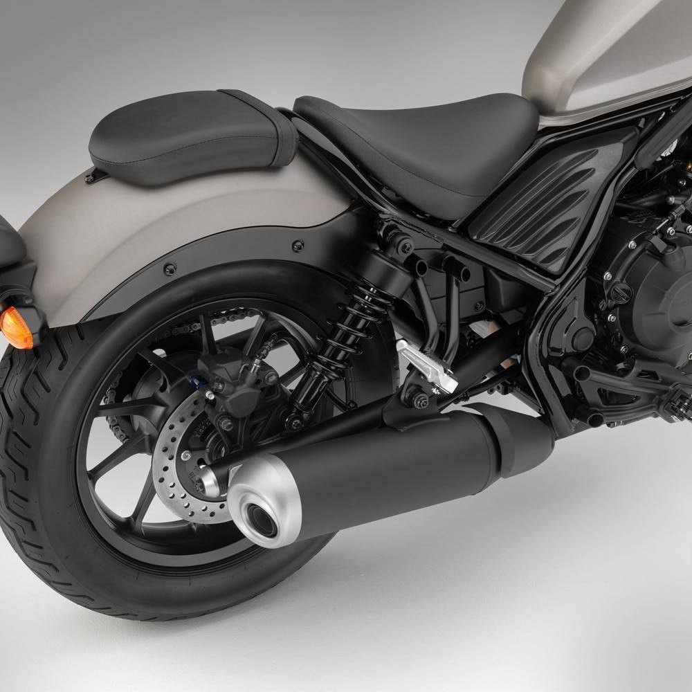 Cmx 250 rebel