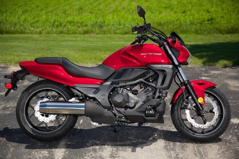Сравнительный обзор honda ctx700n 2020 и kawasaki vulcan s 2020
