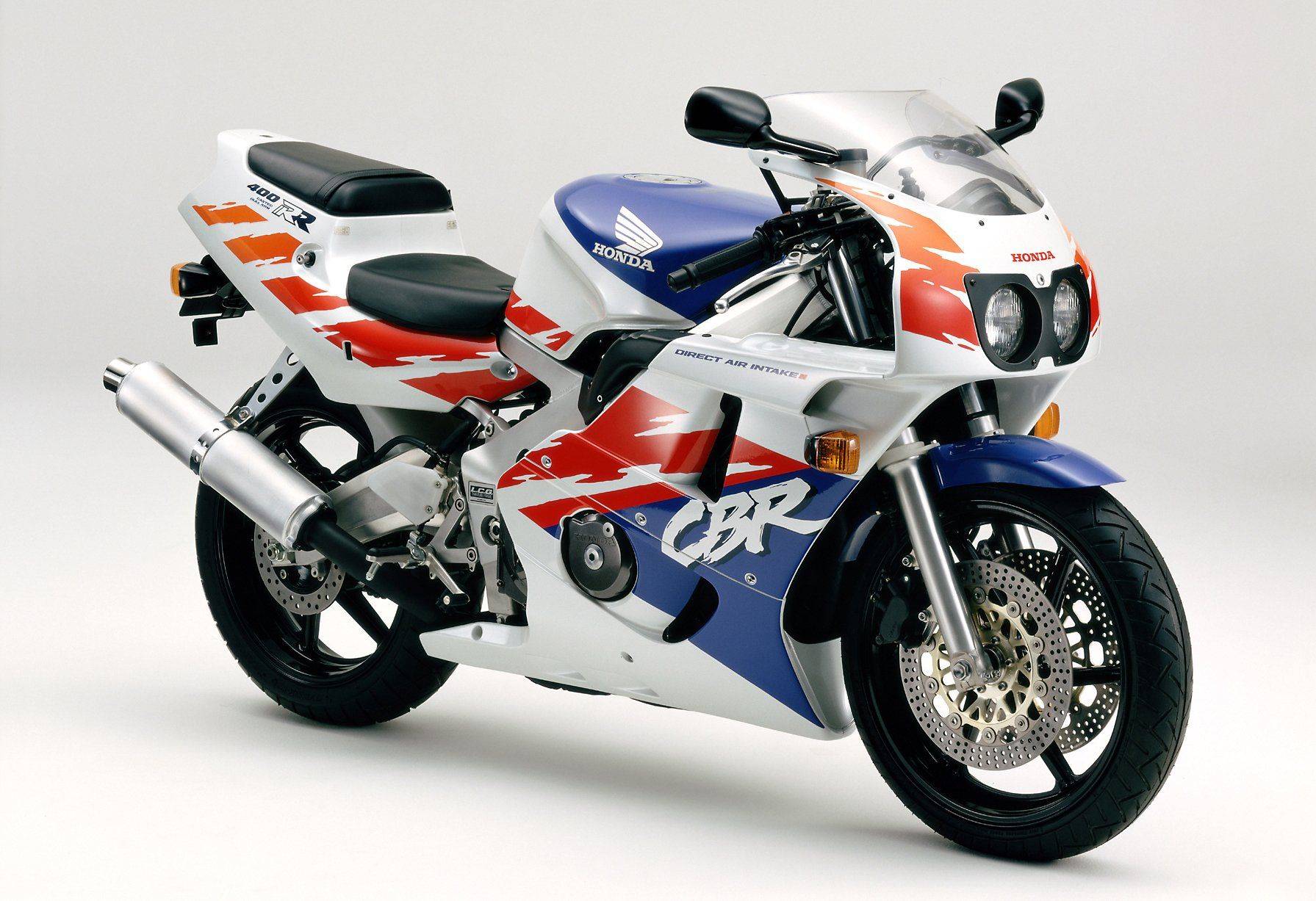 Honda cbr400r/rr (1986-1994): review & buying guide