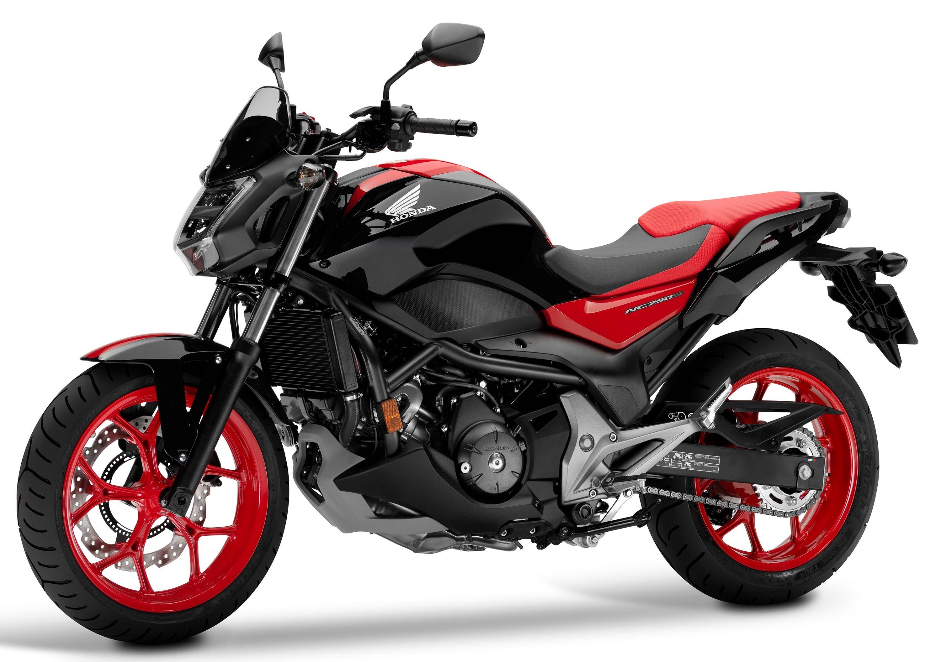 Хонда nc750x: характеристики мотоцикла с dct и отзывы владельцев