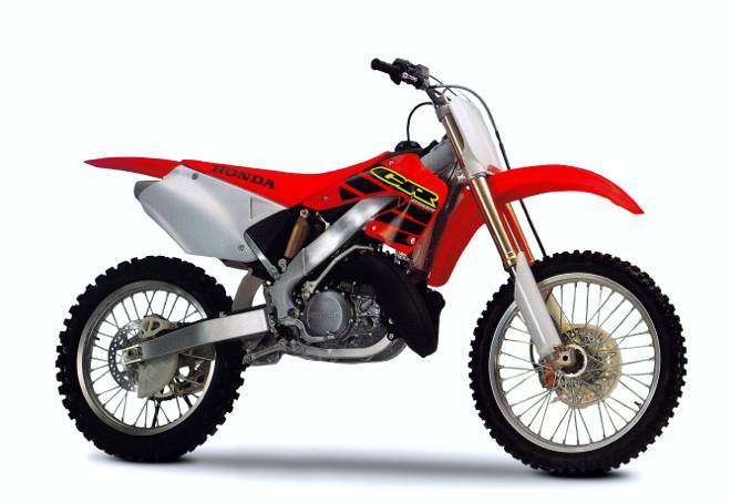 Honda cr 250 r - обзор, технические характеристики | mymot - каталог мотоциклов и все объявления об их продаже в одном месте