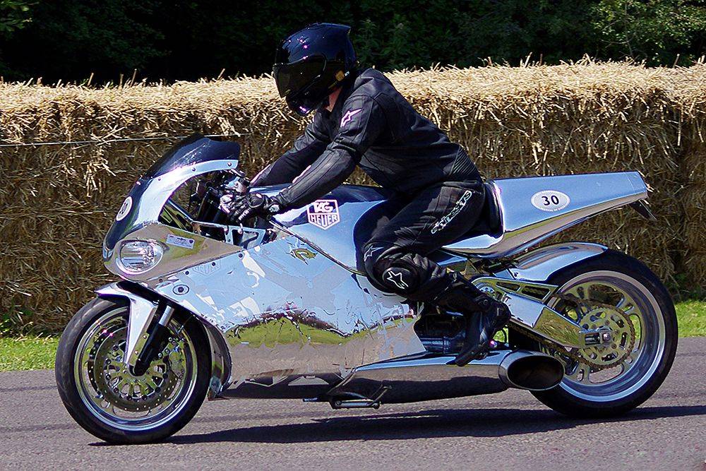 Самые быстрые мотоциклы в мире | ru-moto
