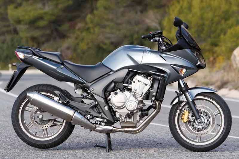 Honda cbf 600 - обзор, технические характеристики | mymot - каталог мотоциклов и все объявления об их продаже в одном месте