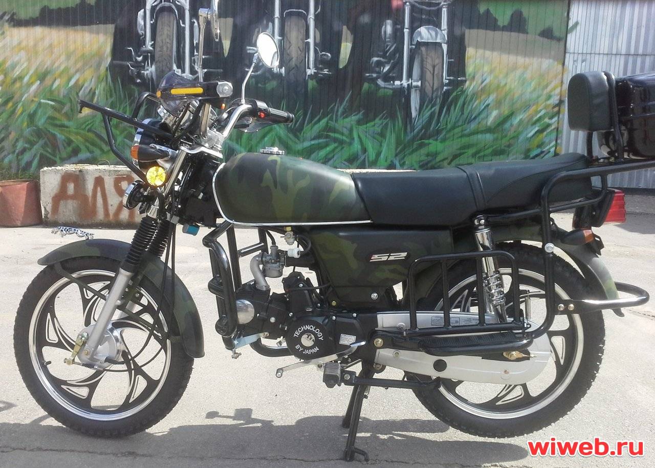 Мотоцикл jaguh (2011): технические характеристики, фото, видео