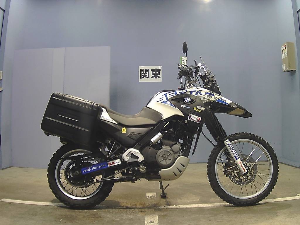 Bmw g650gs sertao: тест-драйв от авто.мэйл.ру