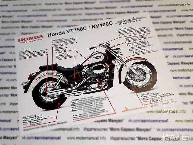 2003 honda shadow 750 wiring diagram