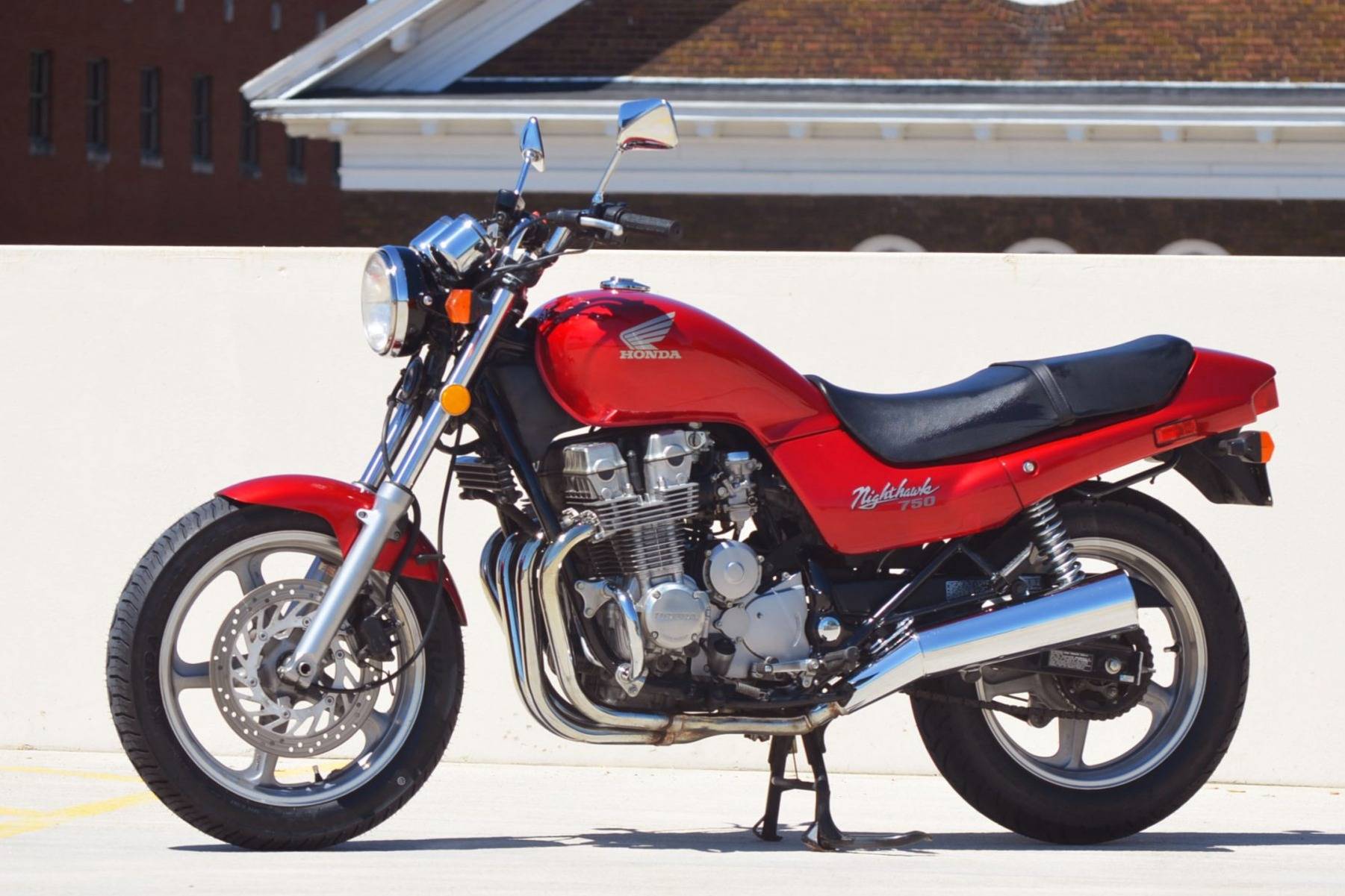 Мотоцикл honda cb 750: фото, обзор, технические характеристики, отзывы