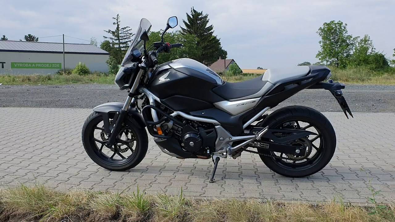 Honda (хонда) nc 750 xd - приятно удивляет своими ходовыми качествами