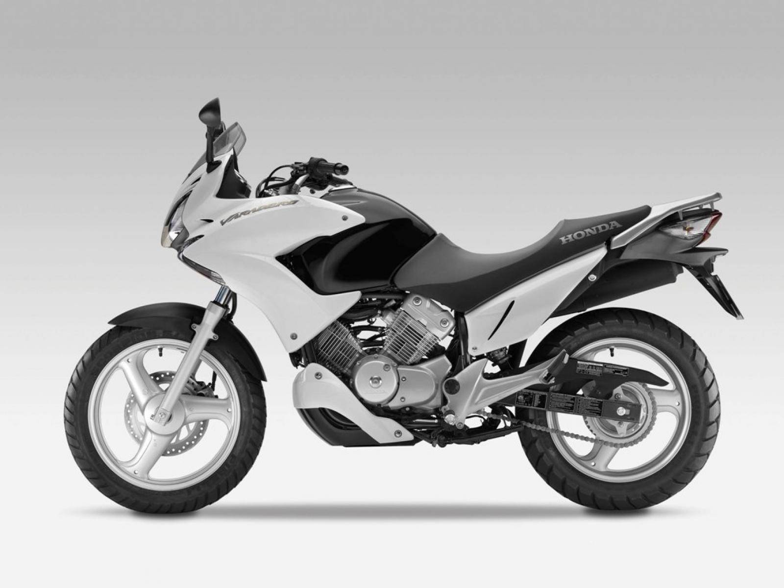 Honda xl 125 s