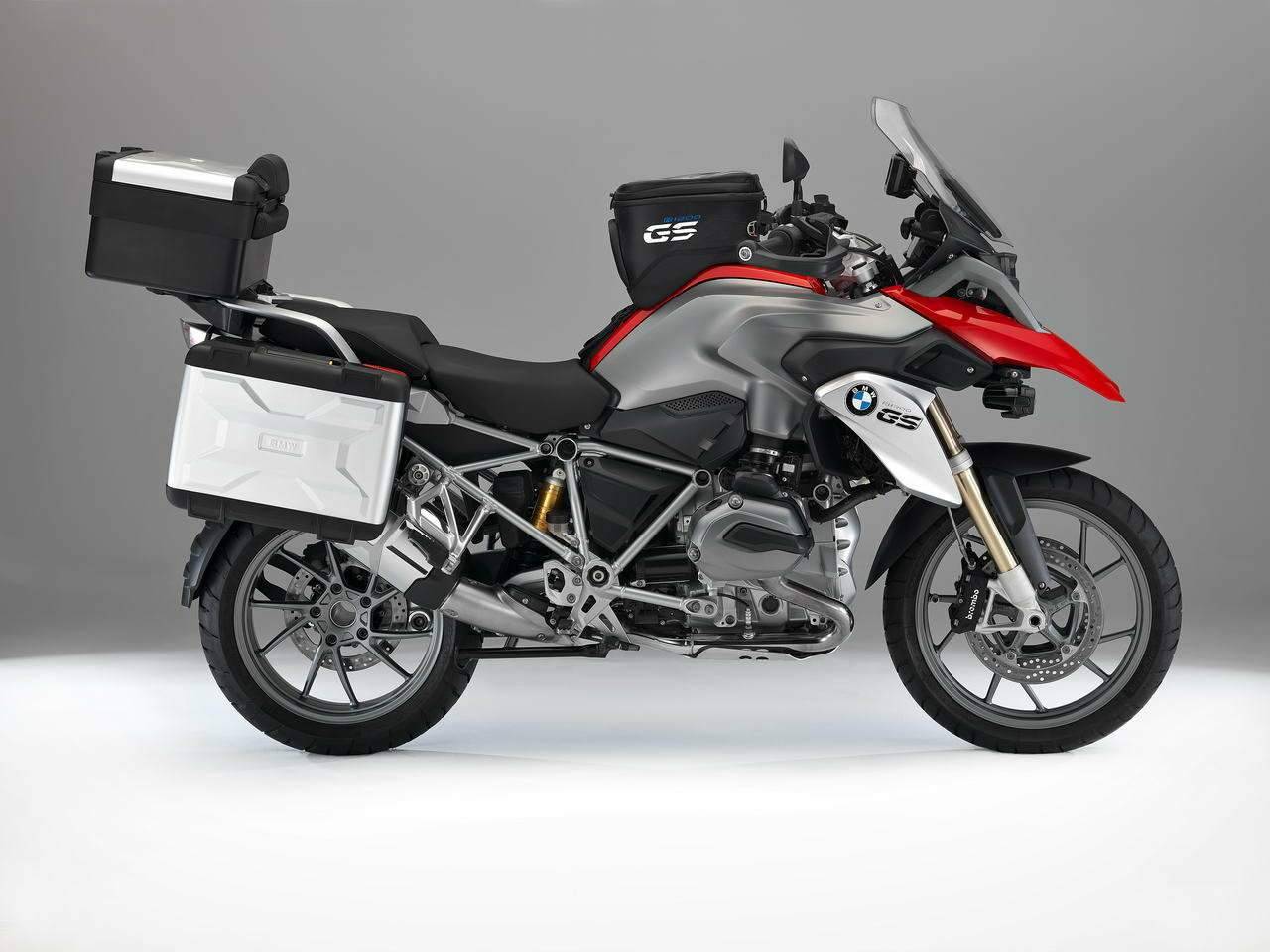 Bmw r 1200 gs 2004 owner's manual