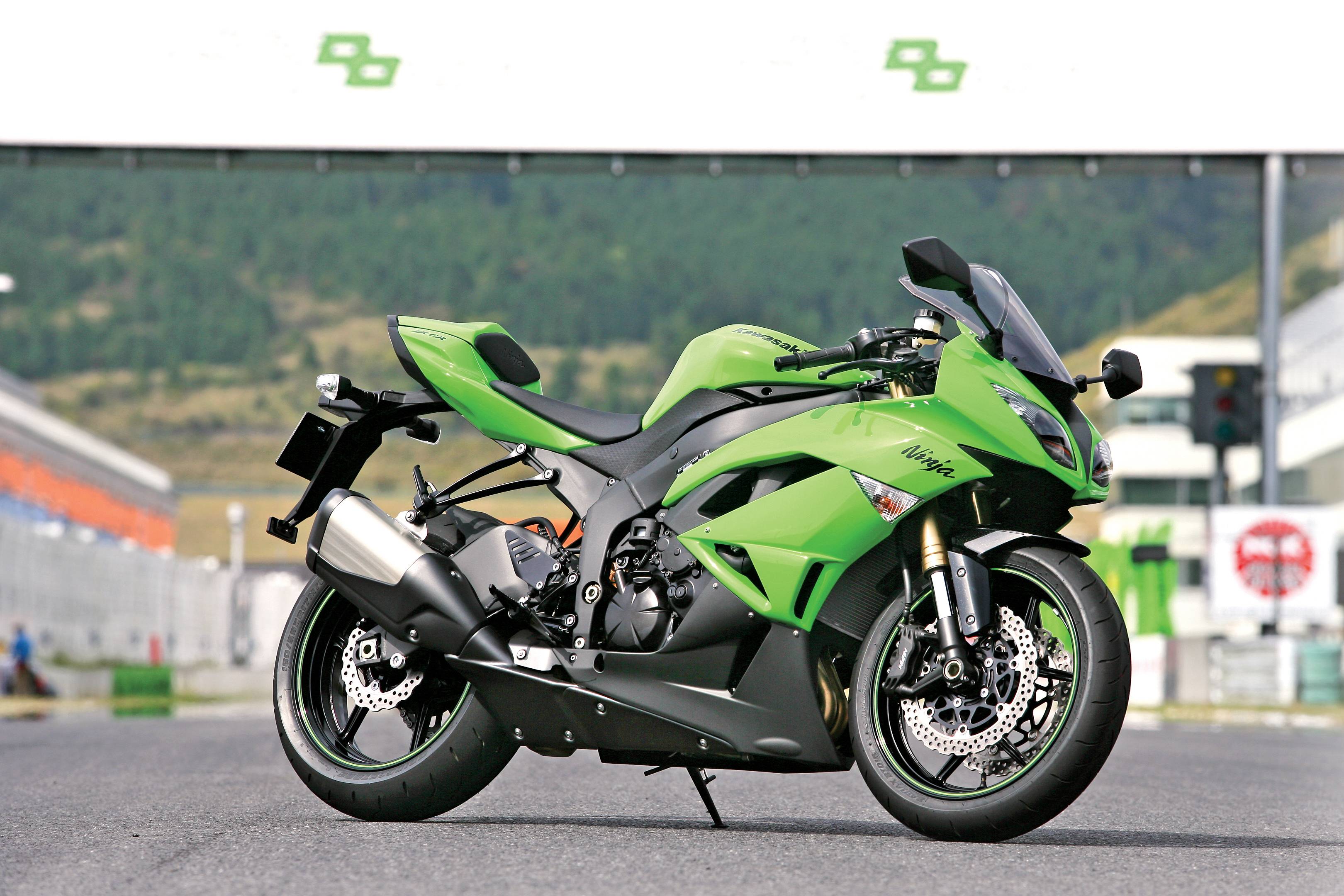 Zx 6 r ninja — мотоэнциклопедия