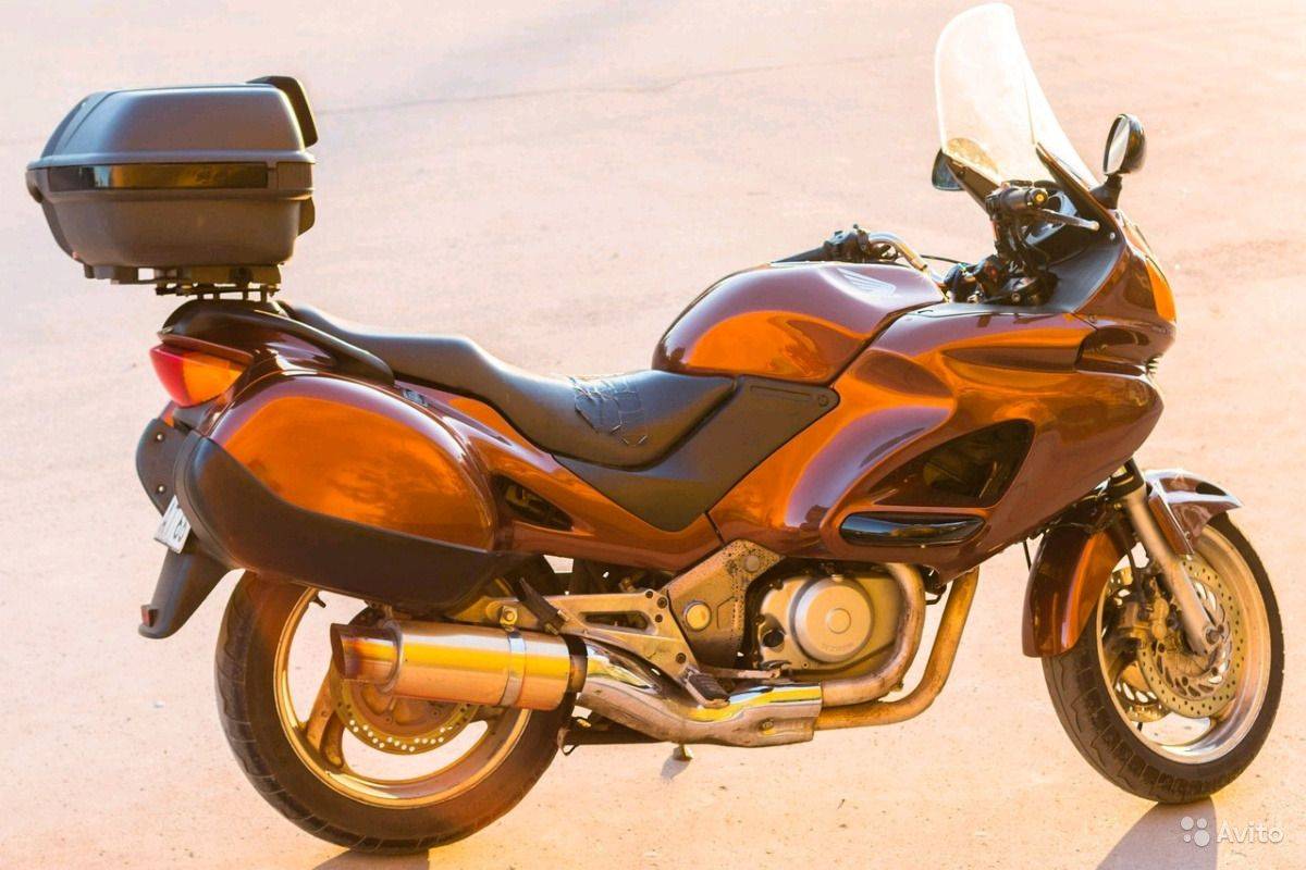 Honda nt650v deauville: review, history, specs - bikeswiki.com, japanese motorcycle encyclopedia