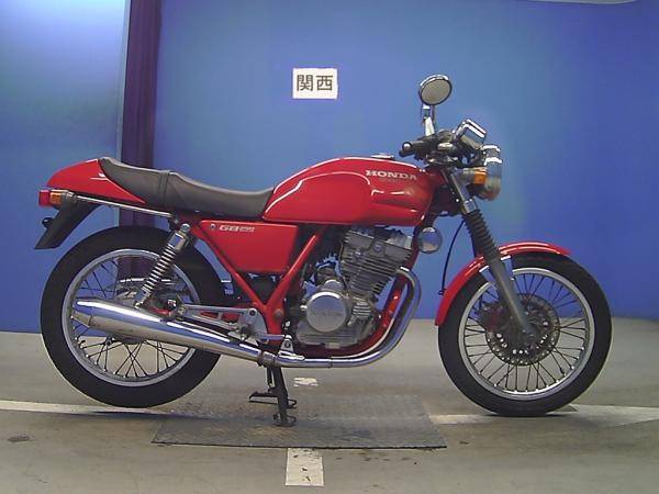 Статья история кроссовых мотоциклов honda 1990-1999
