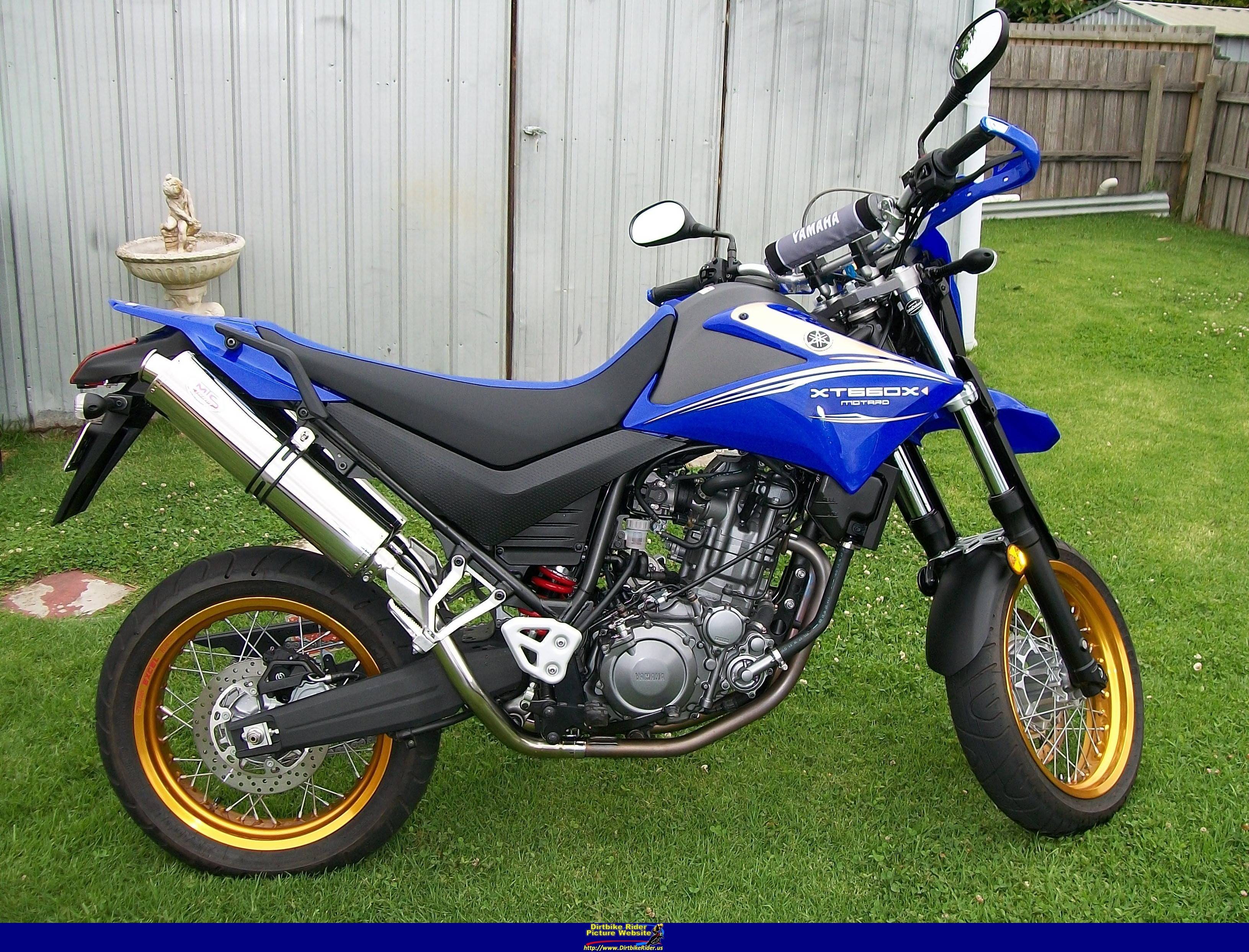 2004-2015 yamaha xt660r xt660 r service manual