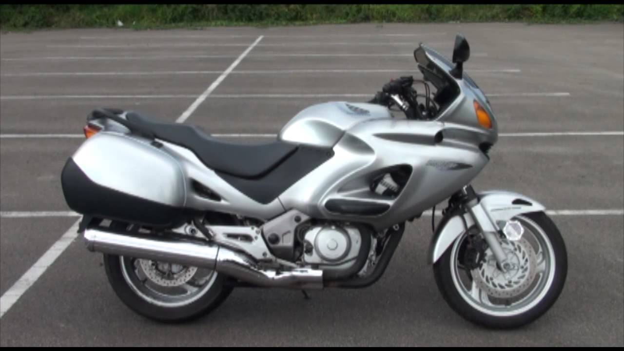 Honda nt650v deauville (1998-2006): review & buying guide