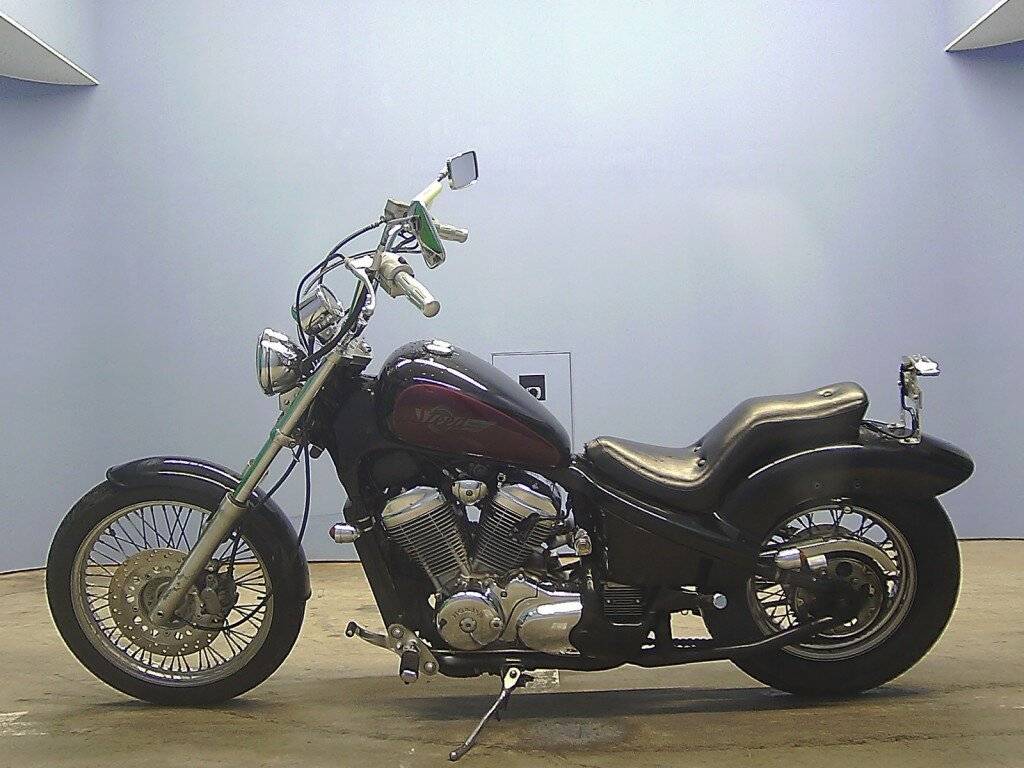 Обзор honda steed 400: плюсы и минусы, эксплуатационные особенности, ремонтопригодность, технические характеристики.