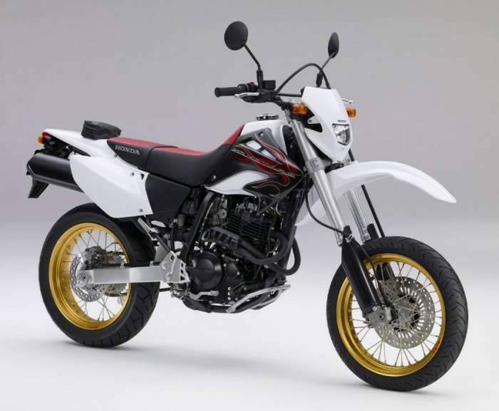 Suzuki drz-400: технические характеристики и отзывы