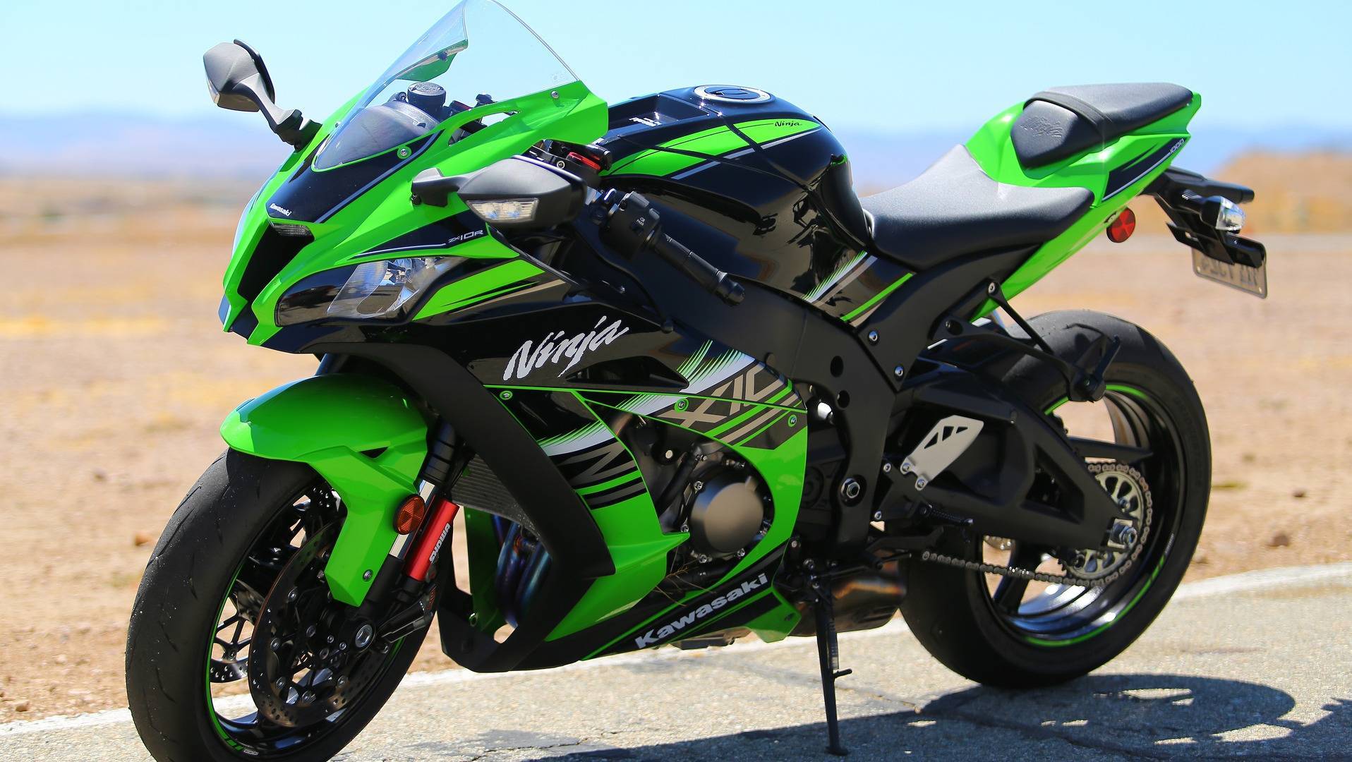 Kawasaki ninja zx-10r (2004 – 2005) | buyers guide