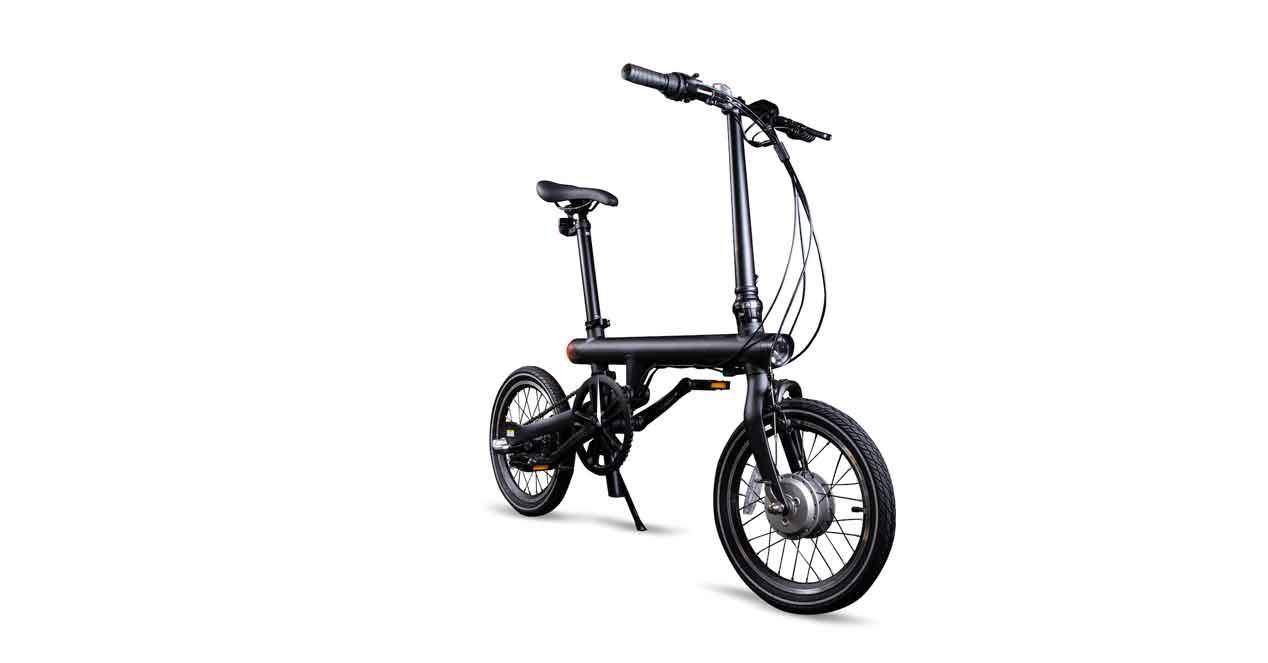 Xiaomi’s new $425 electric bicycle is a next-gen qicycle