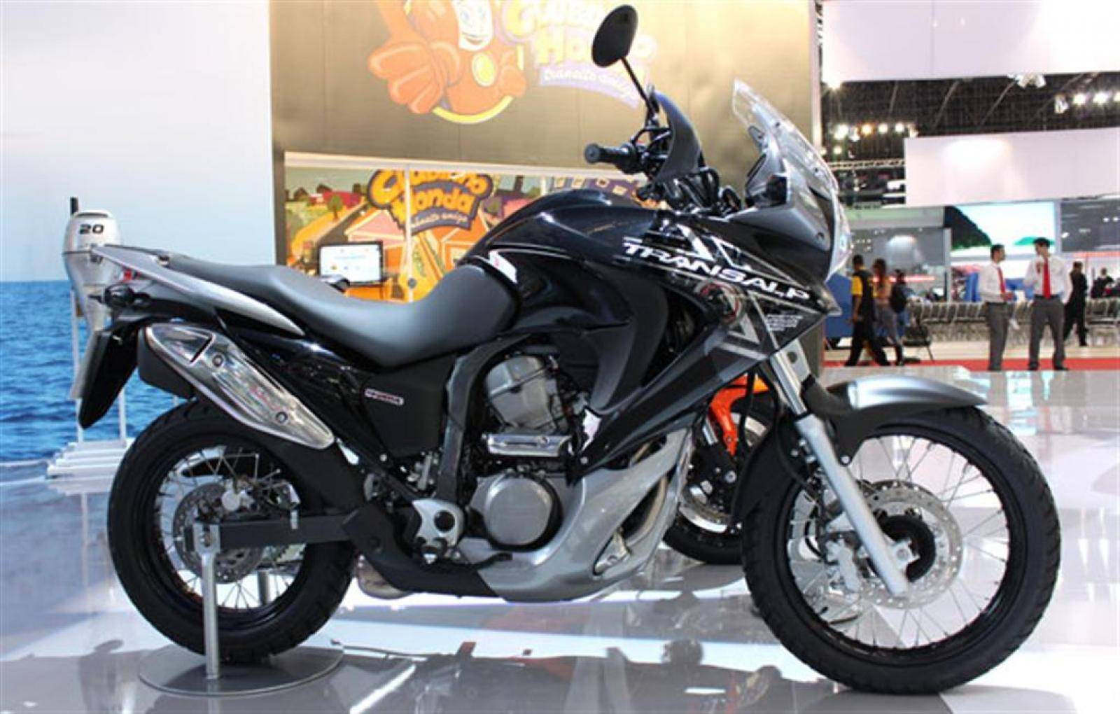 Honda xl700v, обзор 2019, двигатель, ветровое стекло, abs - motonoob.ru
