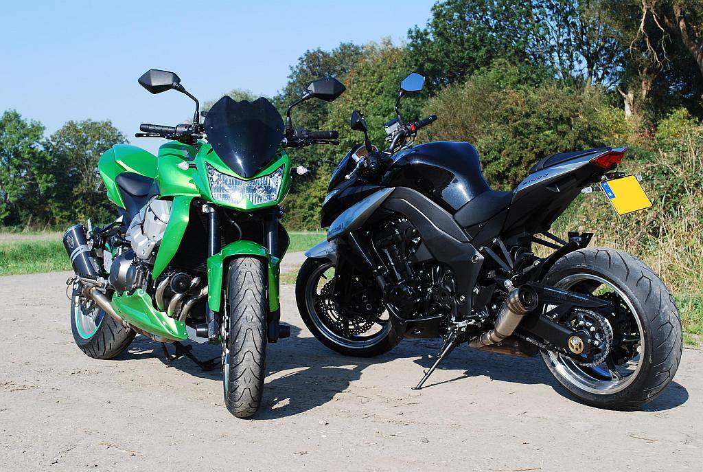 Z 750