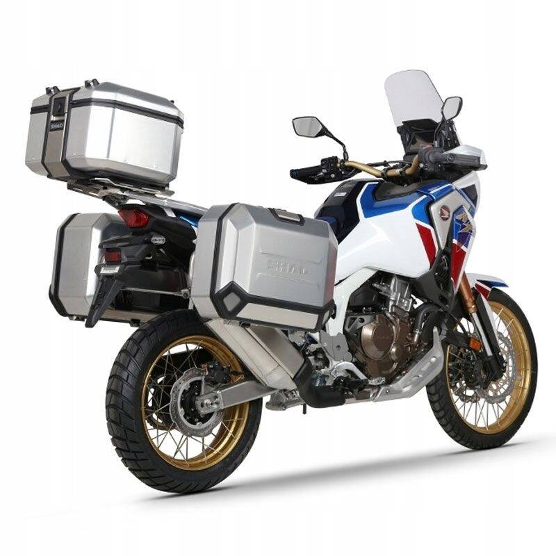 Honda crf1000l africa twin: фото и технические характеристики