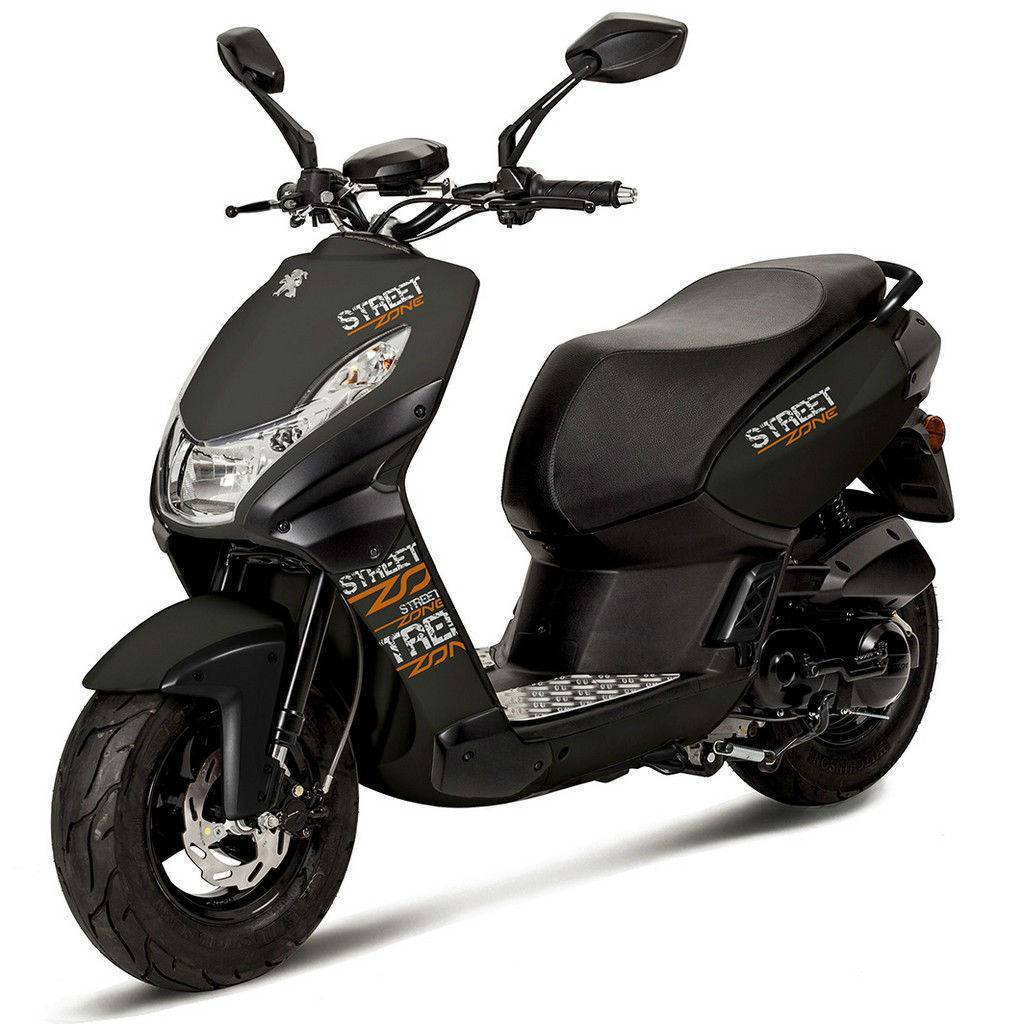 Скутер peugeot speedfight, 4 версия, 50 см3, тест-драйв, характеристики, фото - motonoob.ru
