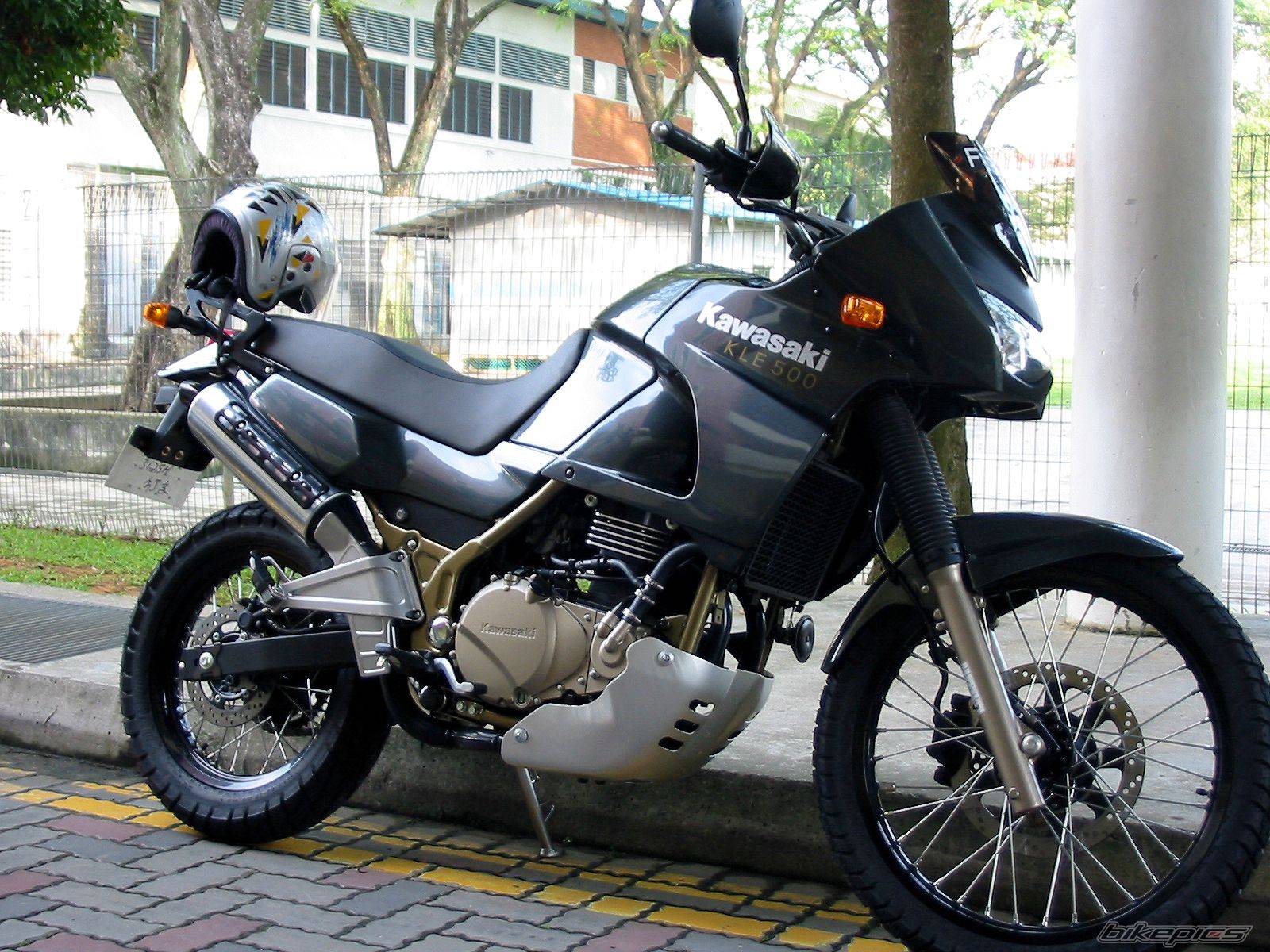 Обзор мотоцикла honda steed 400 | ru-moto