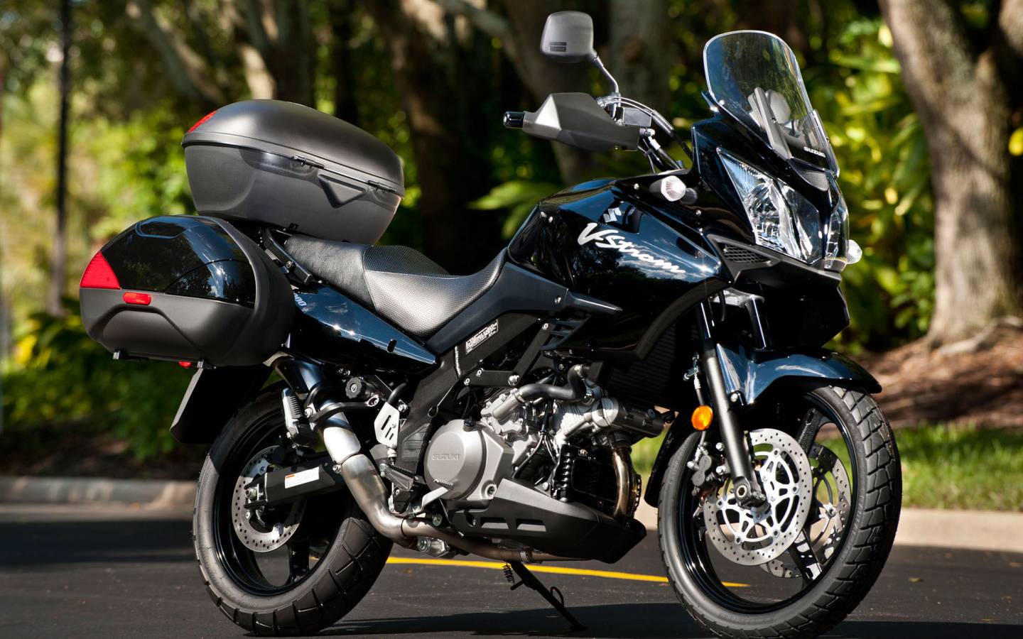 Suzuki service repair manual download pdf