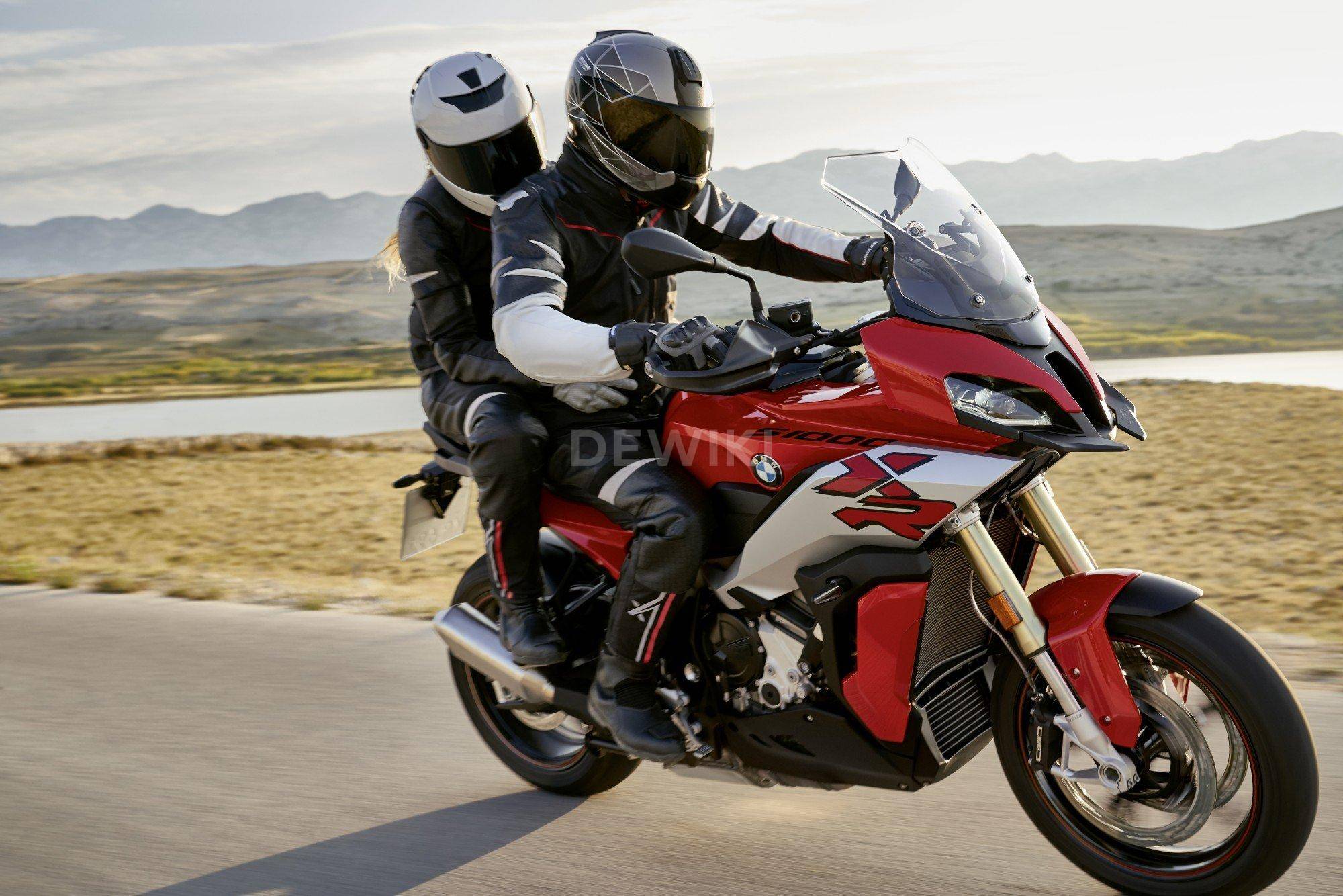 Bmw s 1000 xr, обзор 2022, тест-драйв, технические характеристики, фото