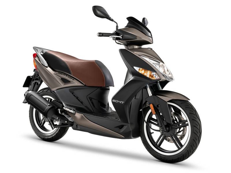 Kymco agility 50 scooter reviews | scooters | review centre