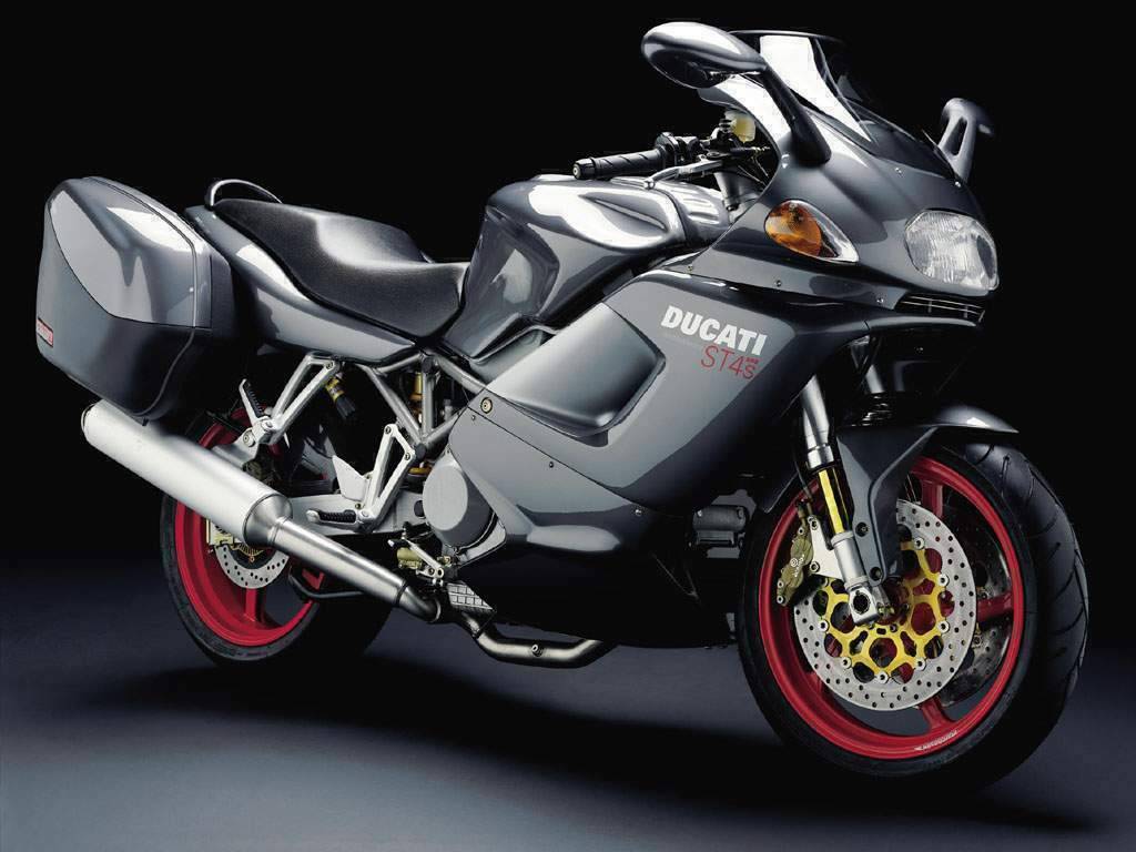 ▷ ducati st4s abs manual, ducati st4s abs motorcycle owner's manual | guidessimo.com