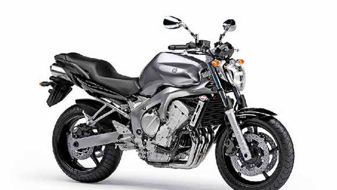 Yamaha fz6 fazer (2004-2009) review & used buying guide | mcn