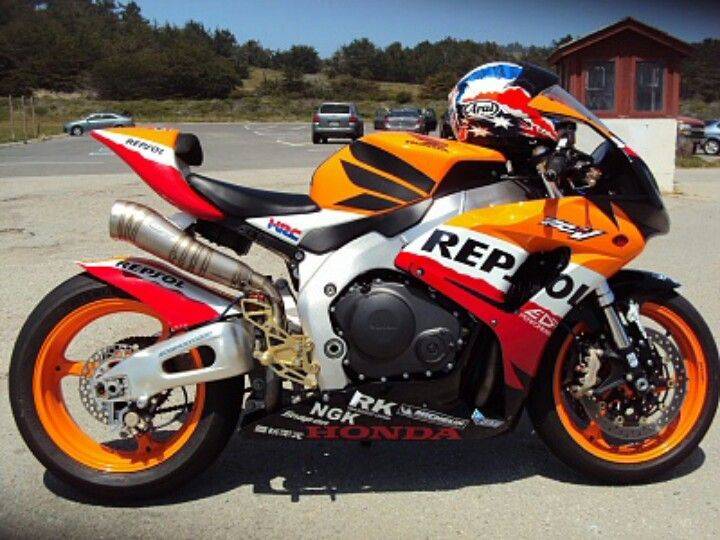 Honda cbr1000rr fireblade: review, history, specs