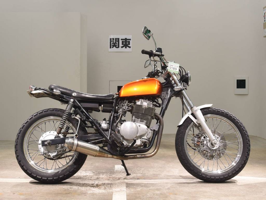 Мотоцикл honda cb 400 sf обзор и технические характеристики по годам