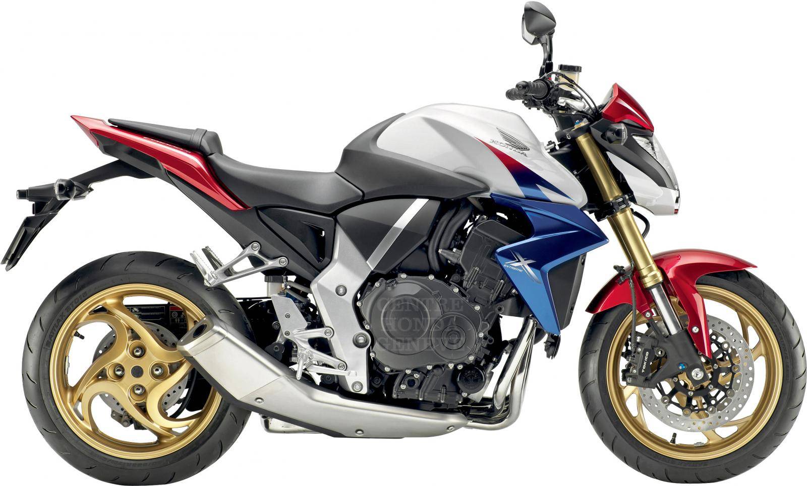 2018 honda cb1000r review (15 fast facts)