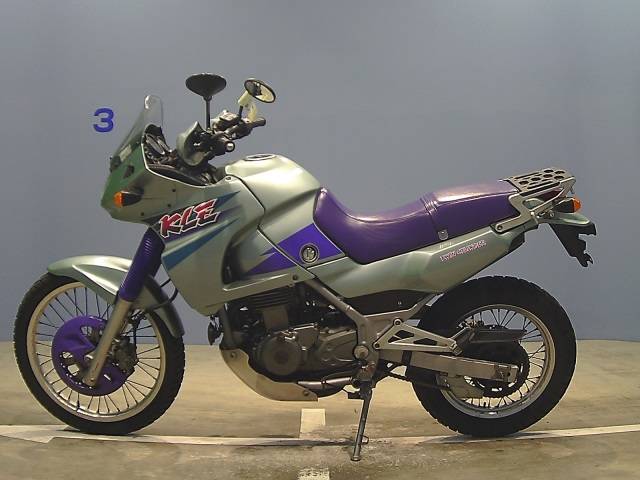 Тест-драйв мотоцикла honda xl400v transalp от моторевю. сравнение с kawasaki kle 400.