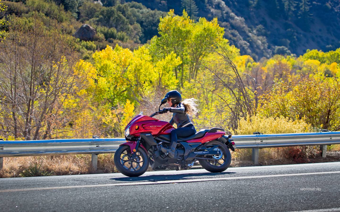 Тест-драйв hondast 1300 abs pan european , yamahafjr 1300 a