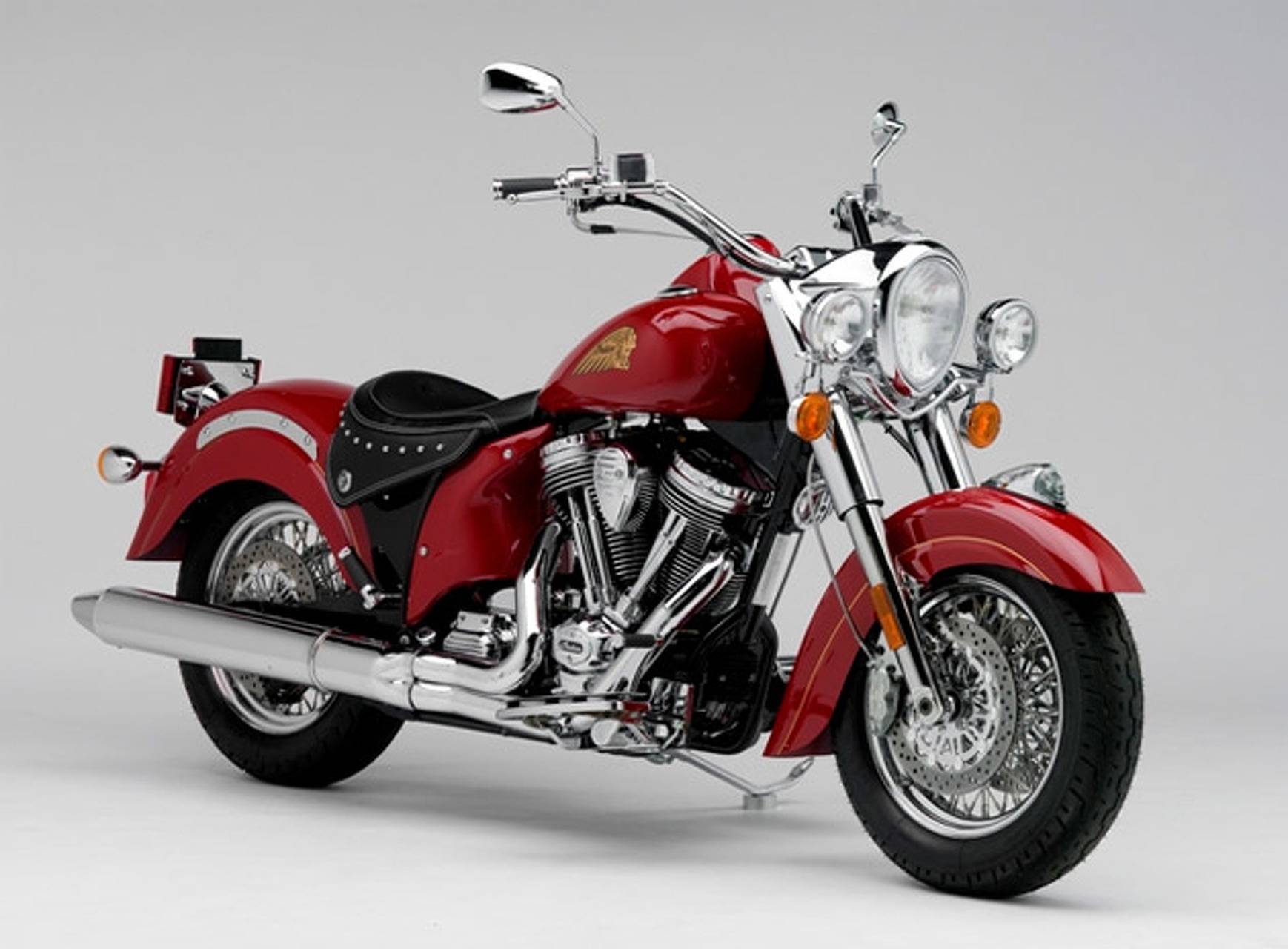Мотоцикл indian ftr 1200 дебютировал в германии