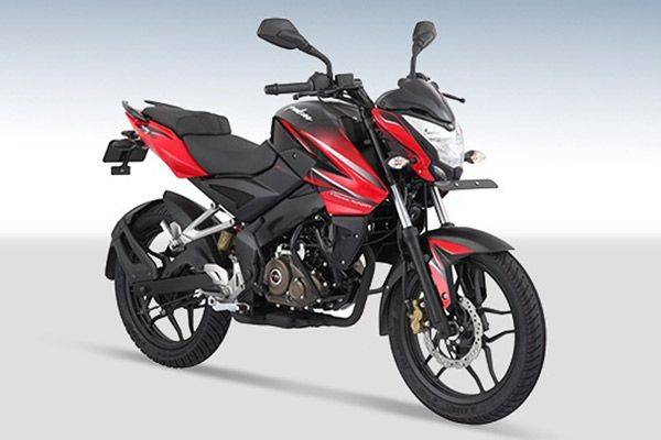 Bajaj pulsar 150ns launch in coming months! [video inside]