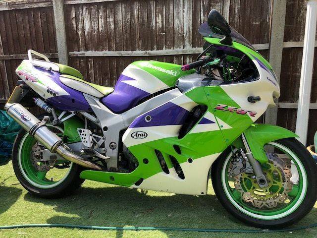 Kawasaki ninja zx 9r технические характеристики. отзыв kawasaki zx9r (1998 г.). сравнение с предшественником