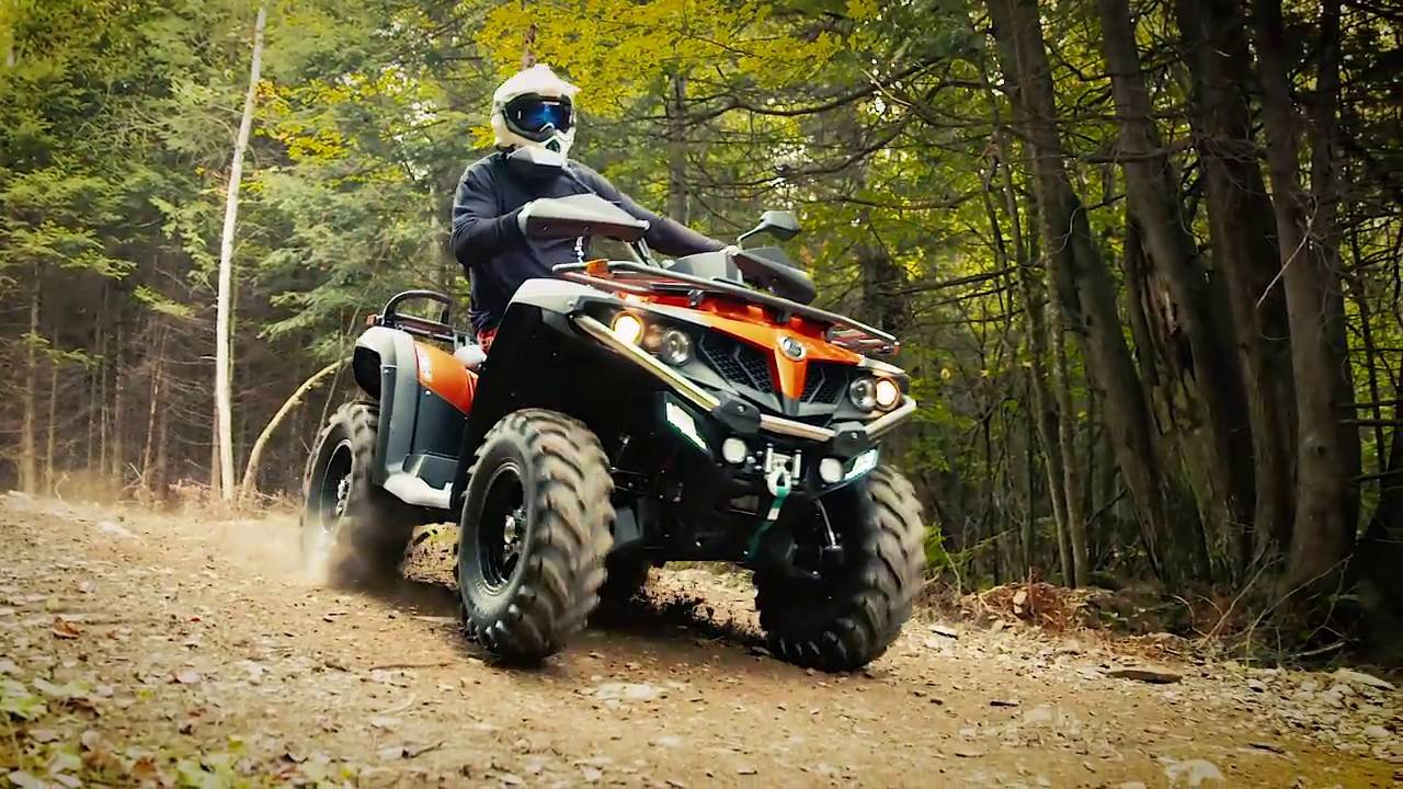 Мои впечатления от эксплуатации cf500-a за 1,5 года