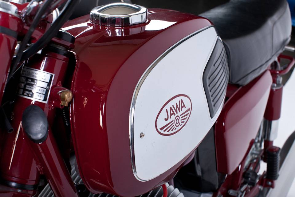 Мотоцикл cz 350 (чезет 350) — детальный обзор